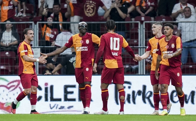 CANLI | G.SARAY - RENNES