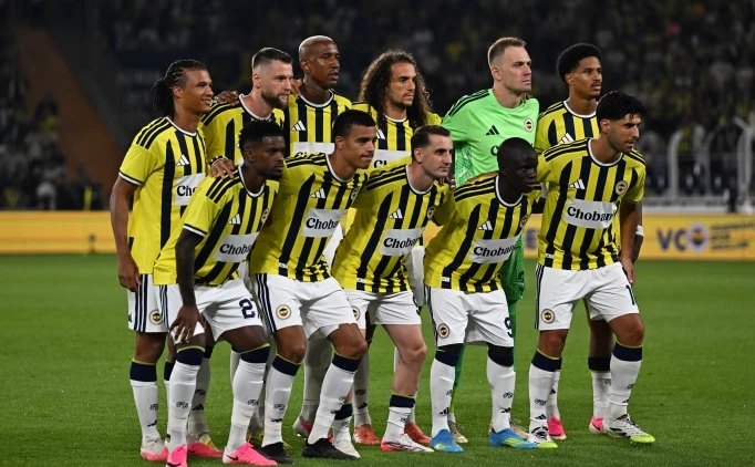 KAMP KADROSU BELLİ OLDU!