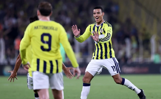 G.BİRLİĞİ - FENERBAHÇE: 11'LER
