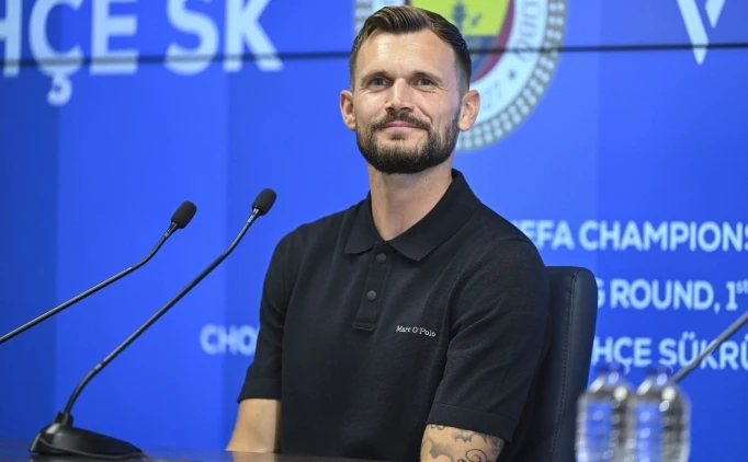 GRAZ'DAN İDDİALI SÖZLER!