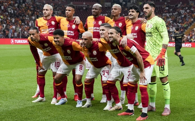 ŞAMPİYONLUK İDDİASI GELDİ