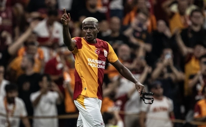 G.SARAY - G�ZTEPE: �LK 11'LER