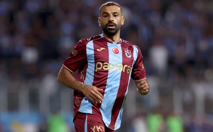 TRABZON-FERENCVAROS: 11'LER