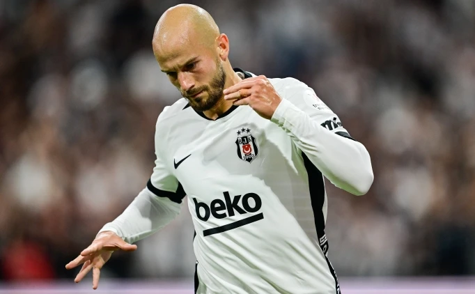 CANLI | BEŞİKTAŞ-EYÜPSPOR