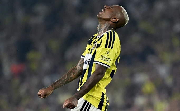F.BAHÇE'DE TALISCA BİLMECESİ