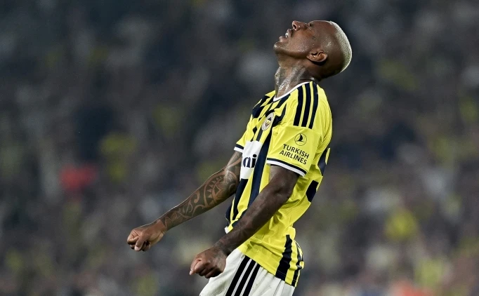 F.BAHÇE'DEN TALISCA KARARI