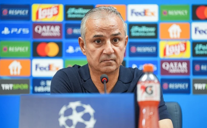 LYON ÖNCESİ TFF'YE FLAŞ TEPKİ