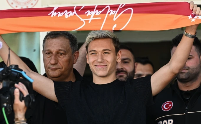 BATRAKOV'UN İLK SÖZLERİ!
