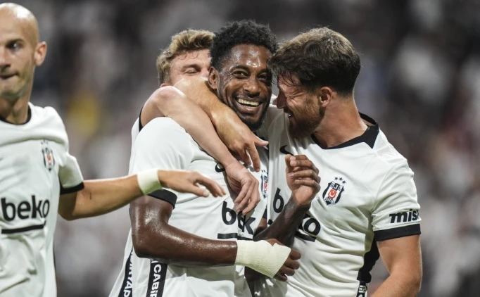 ZALGIRIS - BEŞİKTAŞ: 11'LER