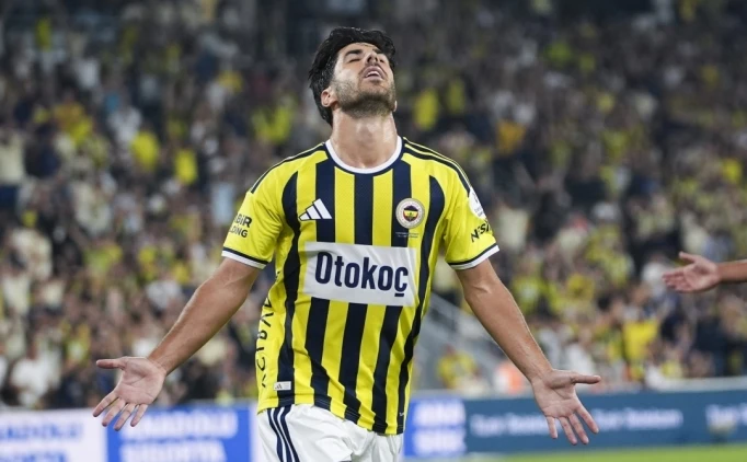 FENERBAHÇE'YE KÖTÜ HABER!