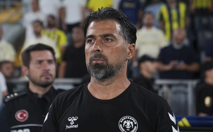 'F.BAHÇE'NİN GOLÜ FAUL!'
