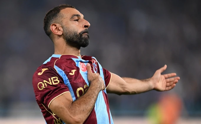 TRABZON'DA SALAH FARKI