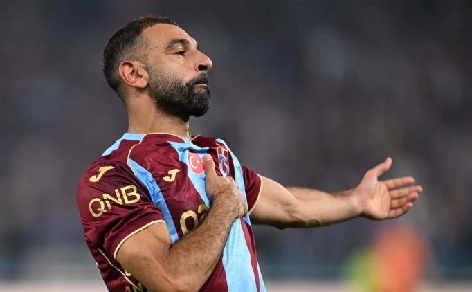TRABZON'DA 5 YIL SONRA İLK!