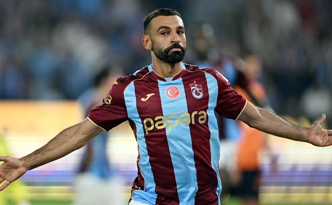 'BUNU HİÇ BEKLEMİYORDUM'