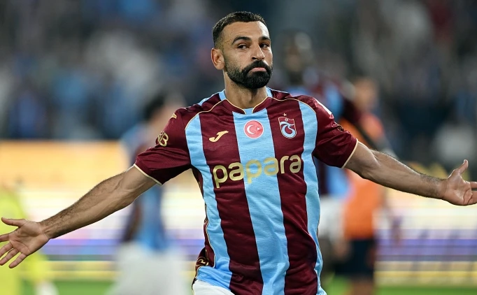 FERENCVAROS-TRABZON: 11'LER