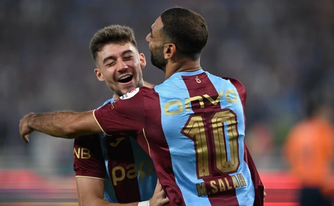 TRABZON-G.BİRLİĞİ: 11'LER