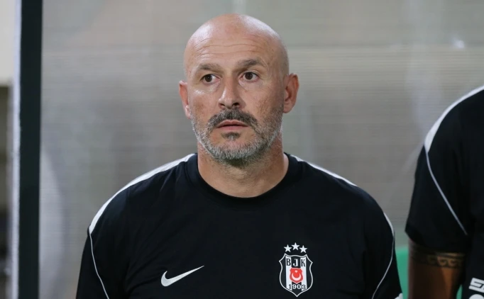 'BEŞİKTAŞ'I DOĞRADILAR!'