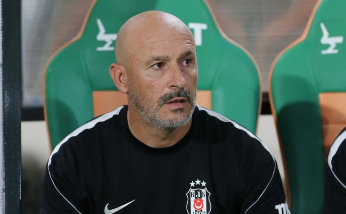 'İSTEDİĞİMİZ BİR TRANSFERDİ'