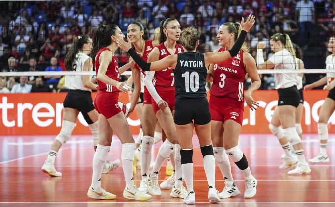 SULTANLAR DOLUDİZGİN! 3'TE 3