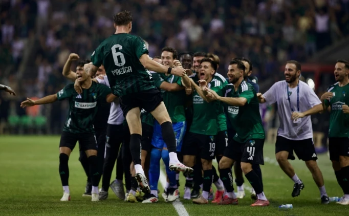 YENİ TRANSFERLER İLE 3 PUAN
