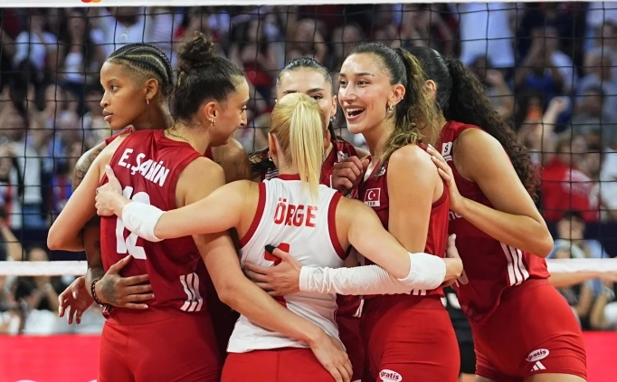 SULTANLARDAN 4'TE 4 GELDİ