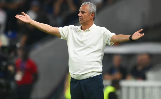 'SADECE U23 ALABİLİRİZ!'
