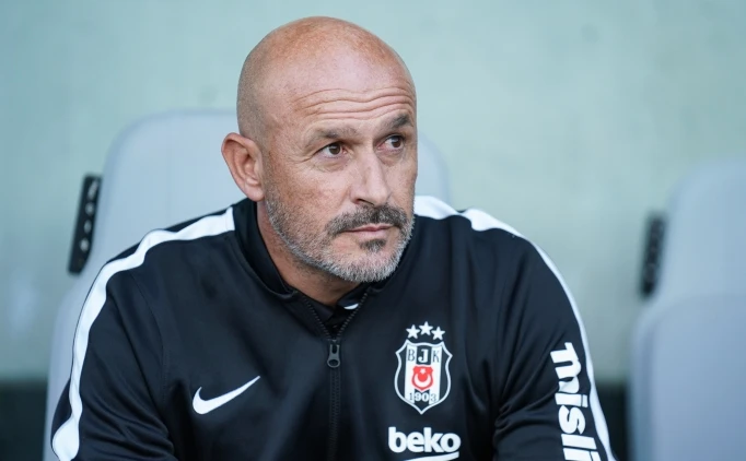 'BU MAÇI YOK SAYMALIYIZ'