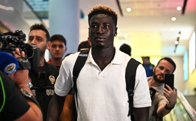 F.BAH�E TRANSFER� A�IKLADI