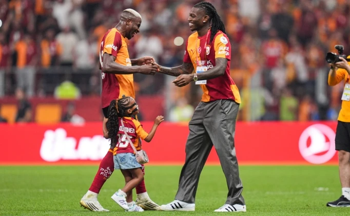 LEAO, OSIMHEN'İ ARATMADI!