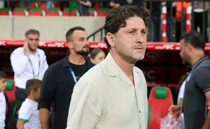 'BUNUN SORUMLUSU BENİM!'