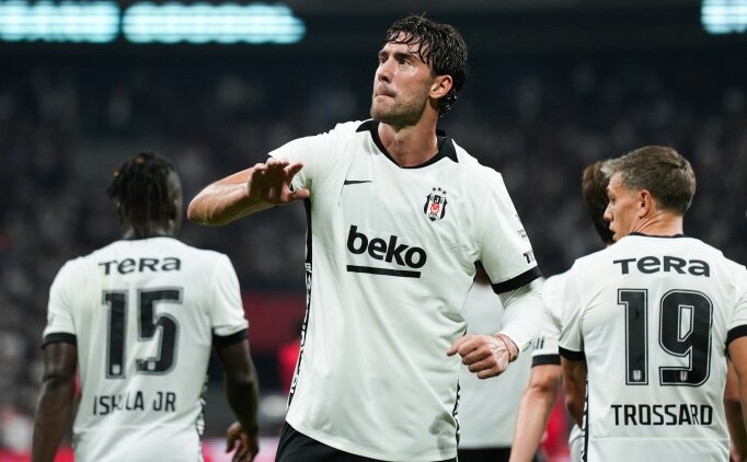 VLAHOVIC �DMANA �IKMADI!