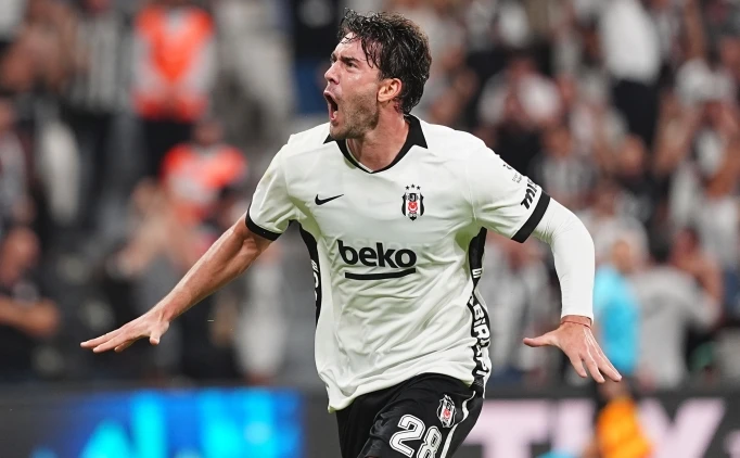 DUSAN İÇİN TRANSFER İTİRAFI