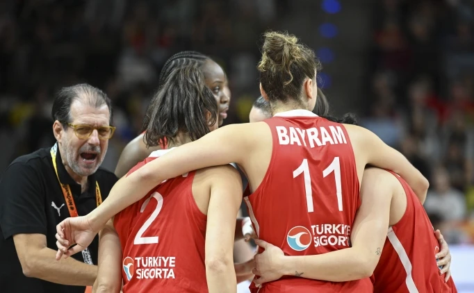 PERİLER'İN RAKİBİ AVUSTRALYA