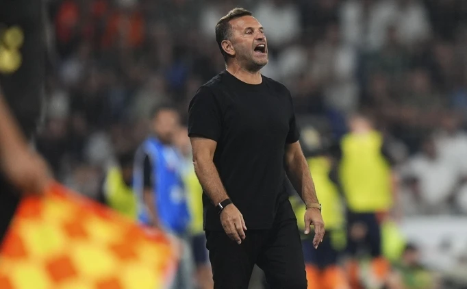 MAÇ SONU HAKEM İÇİN TEPKİ!
