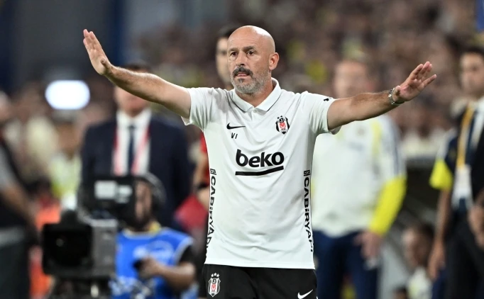 BEŞİKTAŞ'TA KADER FİKSTÜRÜ