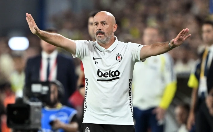 BEŞİKTAŞ'TA ITALIANO ETKİSİ!