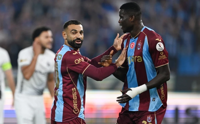 TEKKE SONRASI 5 GOL BİRDEN