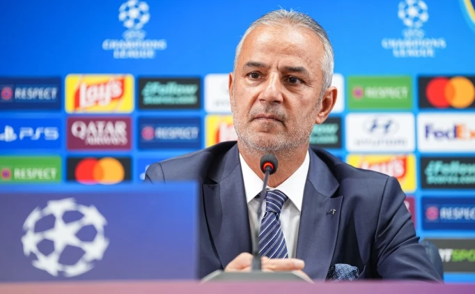 'ROMA MAÇINDA DEĞİŞECEK'