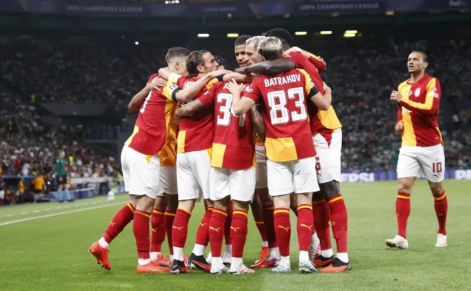 G.SARAY - KOCAEL�: 11'LER