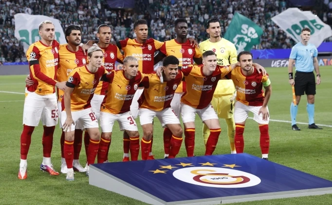 UEFA'DAN G.SARAY'A RET!