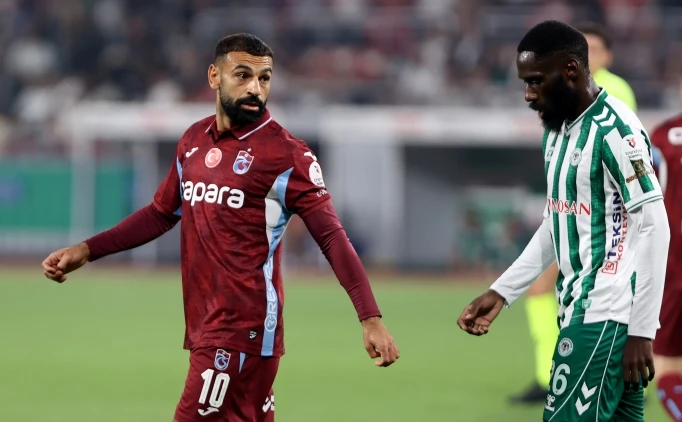 'SALAH'I DA �IKARTACAKSIN'