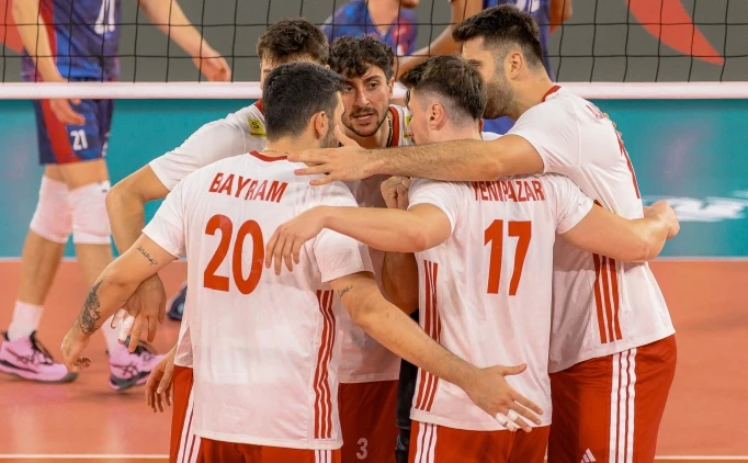 EFELER�N RAK�B� �SV��RE!