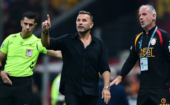 OSIMHEN VE TRABZON S�ZLER�!
