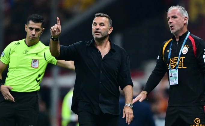 OSIMHEN VE TRABZON S�ZLER�!