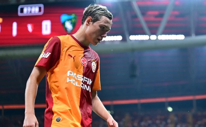 'G.SARAY'DA BUNU YAPMALI'
