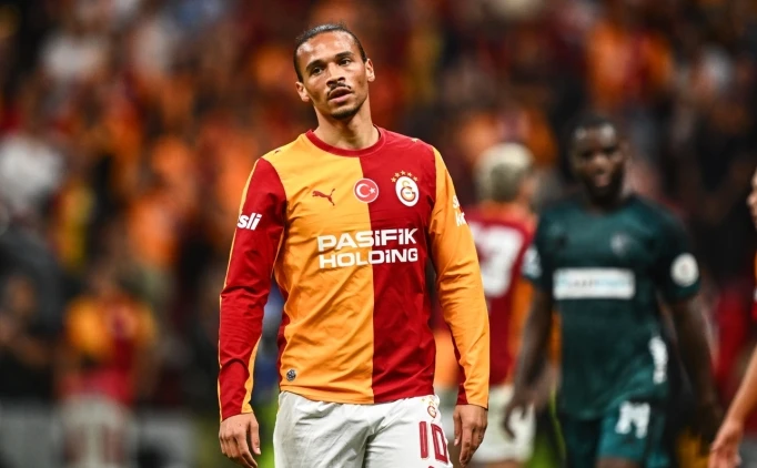 S�RPR�Z: SANE'YE GEL�YORLAR