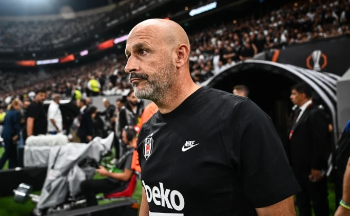 'BURADA DÖRT HEDEFİM VAR!'