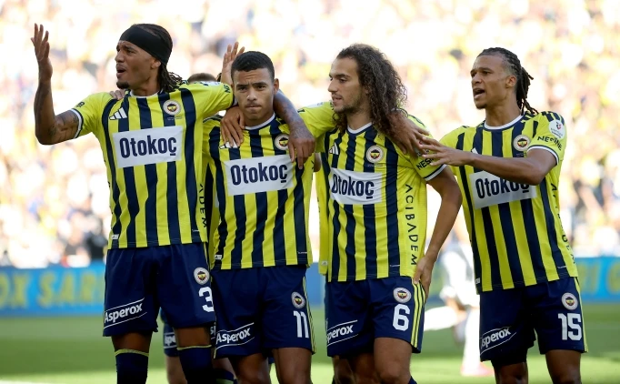 'OLACAK �EY DE��LD�, OLDU!'