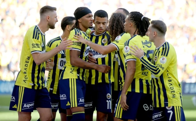 'BE��KTA�'IN REKOR KIRILIRDI'