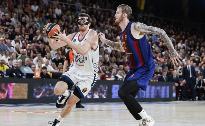 A. EFES YEN�LG�YLE BA�LADI